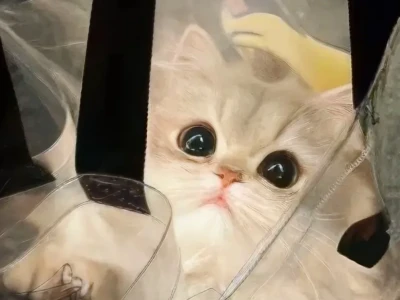 手机壁纸|是你喜欢的猫猫呀🐱