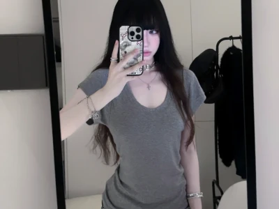 wechat｜温柔女头
