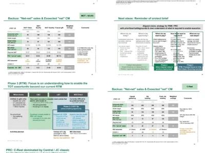 Case天花板！吹爆这份BCG年度研报