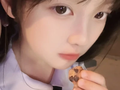 🎀18年妹妹的氛围感｜仿佛看到她长大的样子