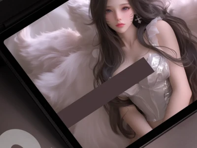 居家时尚猫耳阿狸|电脑手机平板壁纸