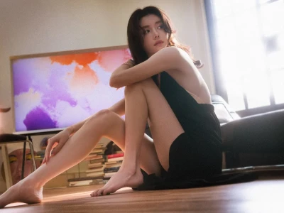 我的女主角