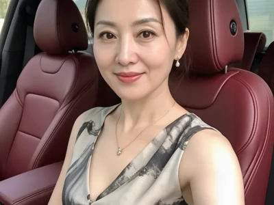 好心态才是自己最好的保养品～