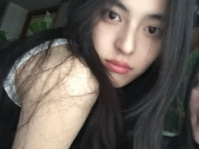 Hi I’m a Chinese girl 🇨🇳