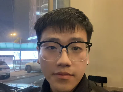 心态好,客观评价