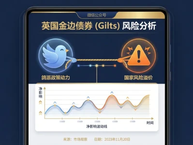 【高盛研报】警告:全球利率与汇率“蜜月期”终结,波动率风暴正在席卷市场!