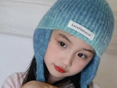 甜妹头像来啦～