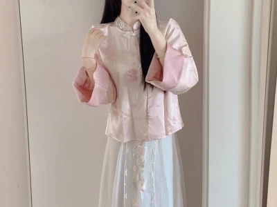 谁家的二小姐~