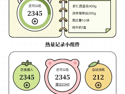 每日减脂9s9n7207