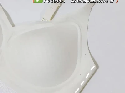 为什么水滴胸看着这么垂！