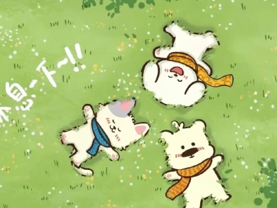 🌟100|氛围感壁纸合集