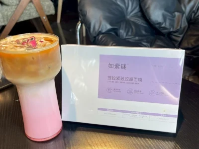 少女脸不是梦!