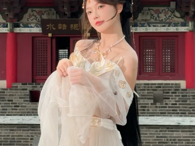 玉兔精🐰