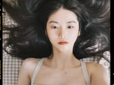 小漂亮的普信女