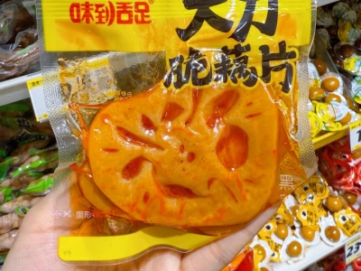 女大学生宿舍必备减脂期低卡小零食