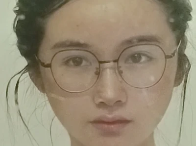 敢于漂亮比漂亮会好一点,但是我不漂亮