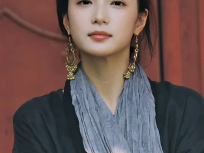 为什么方圆脸女明星依然美得惊艳？