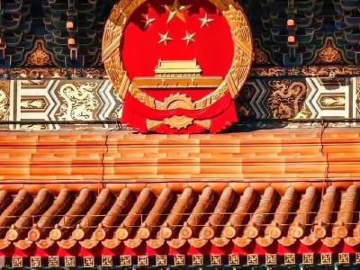 Pan Pan｜如果信仰有颜色 那一定是中国红