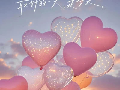 今天.🎈