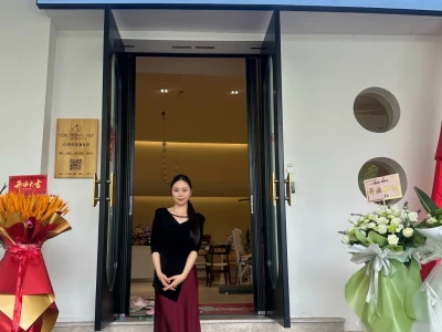 常熟本土女孩，女性行业，几个月看不见男生