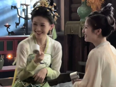 “天才惜天才” “江湖儿女，轻死重义”