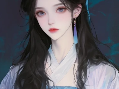 🫧女图