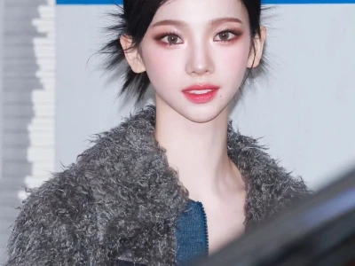 好有感觉…