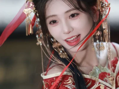 龙虾绝美特写