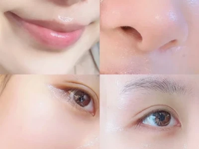 一夜💐我的脸上没有任何瑕疵 妈生好皮