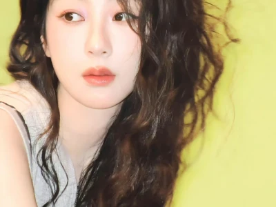 杨紫〡女生头像清纯甜美少女氛围纯欲少女图