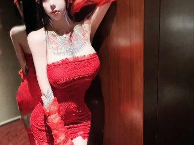 红色是火❤️