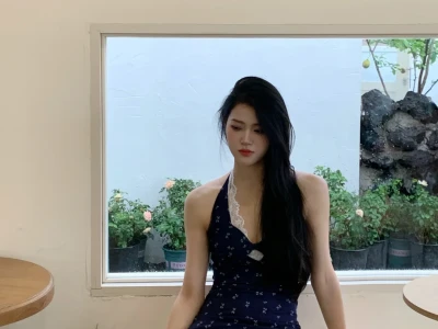 姐感or甜妹？