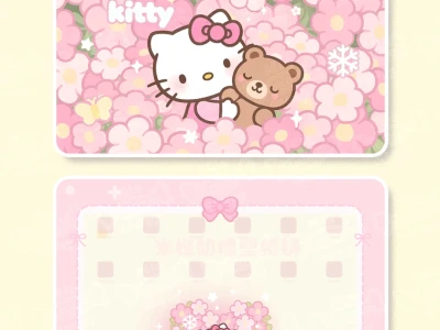 B11iPad|HelloKitty花样年华