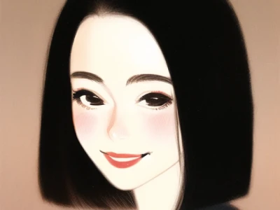 淡颜系之媚骨天成