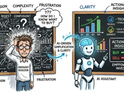 投行级研报一键生成,普通人也能用的AI炼金术.