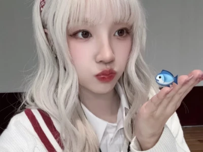 我的少女她这么甜！！！