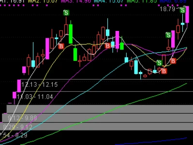 机构会连夜写研报带货,明天这条线要爆!