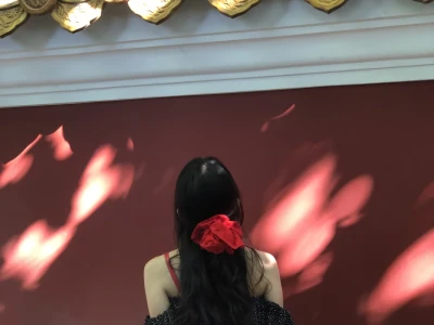 在青岛,拍到了超多人生live图