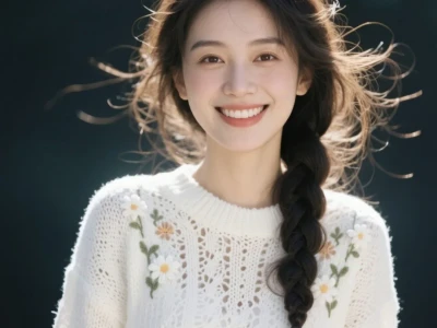 WeChat/唯美氛围感女生头像
