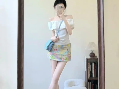 谁能拒绝这个甜妹穿搭呢？