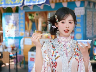 我宣布！甜美统治世界🌍