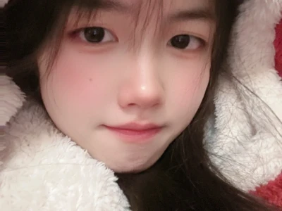 圆脸怎么拍