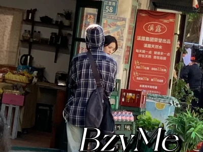 偶遇沈月!陈昊森…超美脸好小🫰🏻