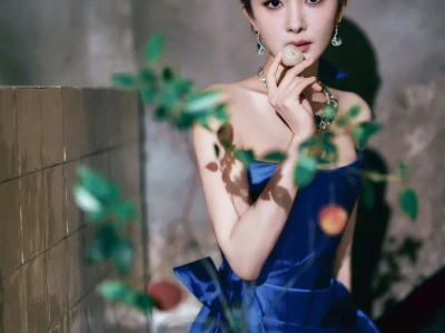 幂姐真的越来越美