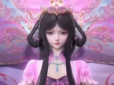 这就是美，这才是美女该有的样子