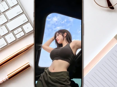 【每日壁纸分享】美女小清新高清壁纸来啦