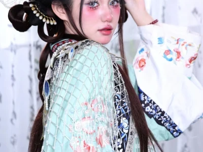 小姐 现在已经21世纪了