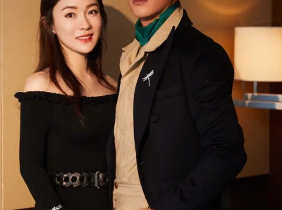 霍思燕版妲己，这就是淡极生艳嘛？