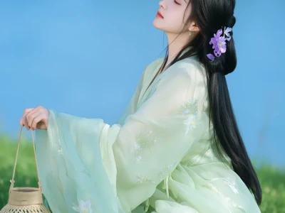 咒语分享_F.1_Lora_ 精致古装 majicFlus版