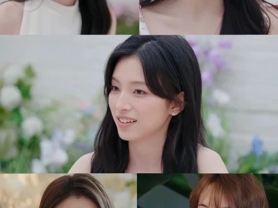 今年心动📶8 女嘉宾颜值什么水平